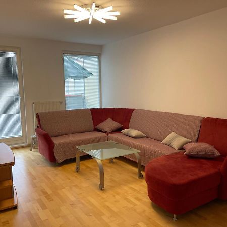 3 Zimmer Wohnung Im Grunen Zu Vermieten Nahe Alte Donau 비엔나 외부 사진