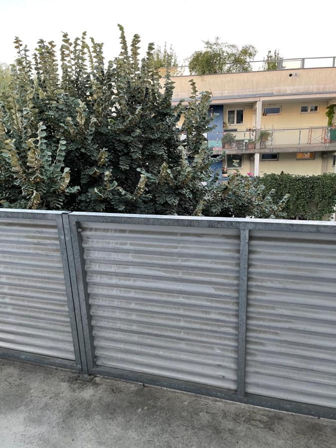 3 Zimmer Wohnung Im Grunen Zu Vermieten Nahe Alte Donau 비엔나 외부 사진