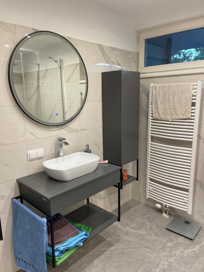 3 Zimmer Wohnung Im Grunen Zu Vermieten Nahe Alte Donau 비엔나 외부 사진