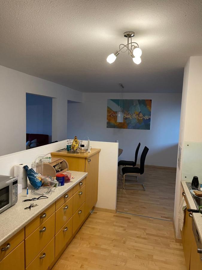 3 Zimmer Wohnung Im Grunen Zu Vermieten Nahe Alte Donau 비엔나 외부 사진